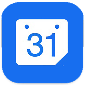 GCalendar for Google Calendar