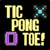 Tic Pong Toe!