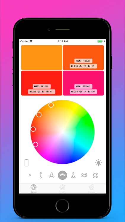 Color Сircle