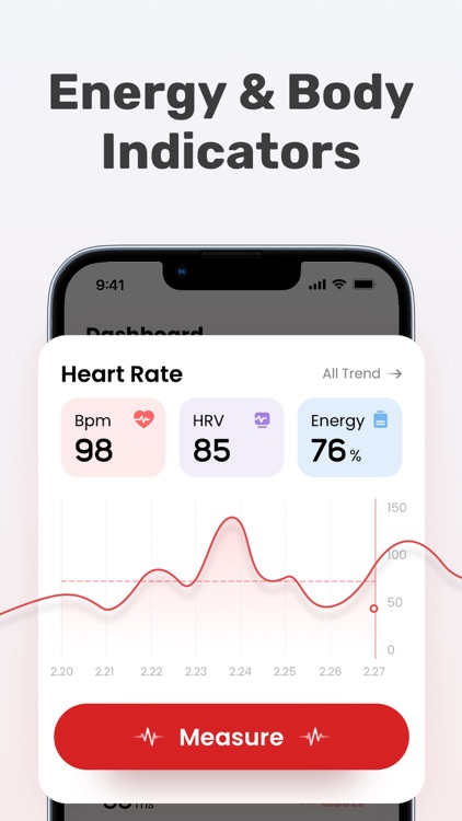 Health Coach-Fit&Heart Health screenshot-5