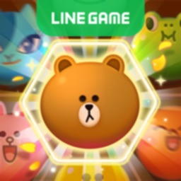 LINE POP2 Puzzle -Puzzle Game icon