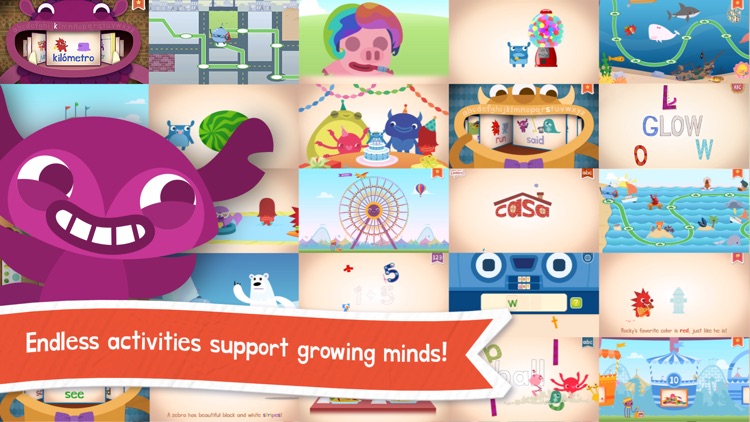 Endless Learning Academy