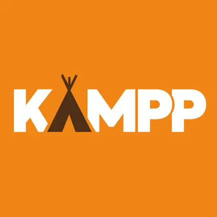 Kampp - Türkiye Kamp Yerleri Cheats