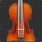 This is a professional Tuner for Violin, Viola, Cello(Violoncello) and Violone(double base, double bass)