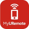 MyURemote - Remote Control App