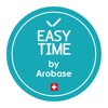 Arobase Easytime