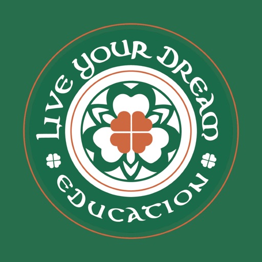 Live Your Dream Education Download