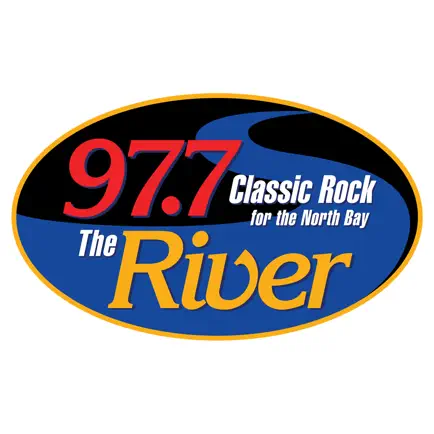 97.7 The River Читы