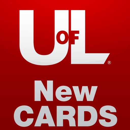 UofL New CARDS by Involvio LLC