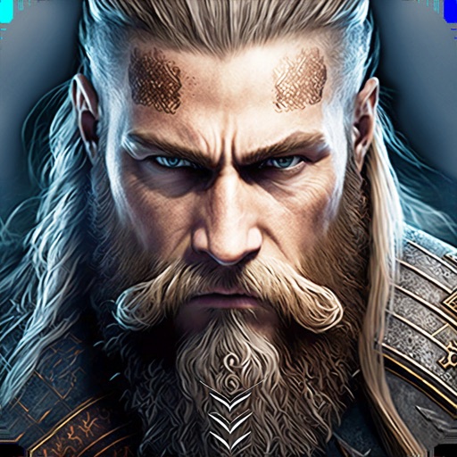 Vikings: Valhalla Saga iOS App