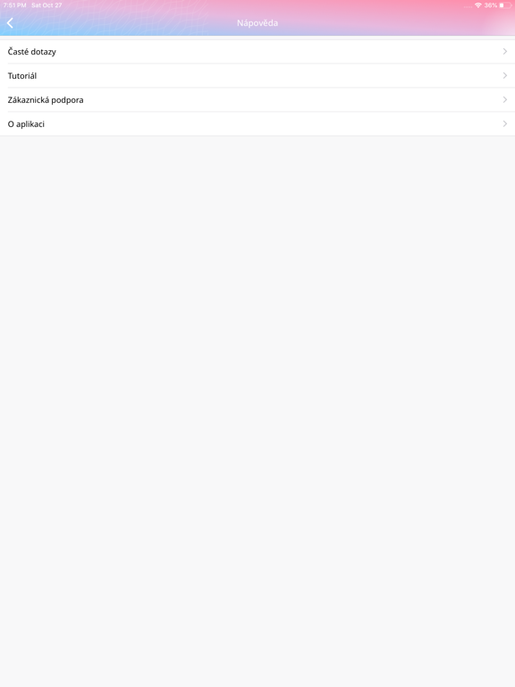 Screenshot #6 pour eObčanka