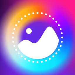 Cool Live Wallpapers Maker 4k icon