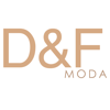 D&F MODA - Monther Alkaraki