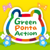 Green Ponta Action/歩いて＆眠ってポイント - LOYALTY MARKETING, INC.