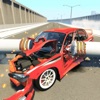 Cars Physical Destruction Sim