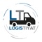 An electronic platform (transport broker) that brings together cargo owners and truck owners in a real electronic market