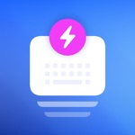 Magic Board AutoPaste Keyboard