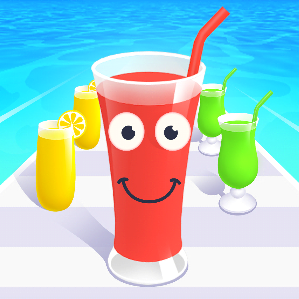 Get Juice Run for iOS, iPhone, iPad Aso Report