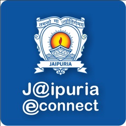 Jaipuria eConnect