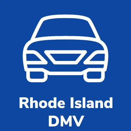 Rhode Island DMV Practice Test Читы