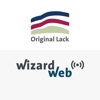 WizardWeb App