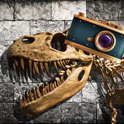 Dinosaur Photo Editor