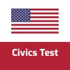 U.S. Civics Test with Audio