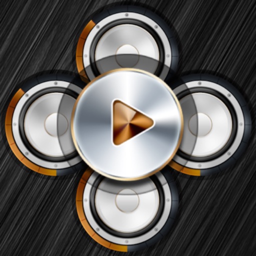 WHAALE Multiroom Player iOS App