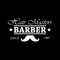 Stony Stratford's best known barbers, Hair Masters, is now enabling online bookings of their professional haircuts and advice to all generations of customers from great-grandads to the youngest of children