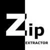 Zip & RAR extract & compressor