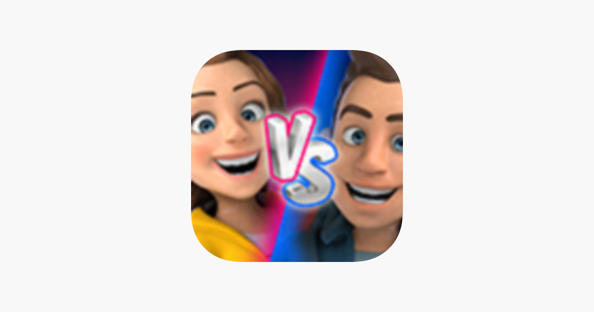 ‎App Store에서 제공하는 Mini Games: 2 3 4 player games