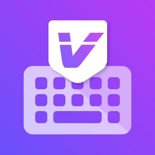 ViVi Keyboard: Theme & Chatbot iOS App