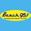 Beach 95.1 WBPC