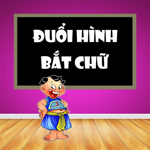 Đuổi Hình Bắt Chữ - Mới Nhất Icon