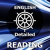 English. Reading Detailed CES