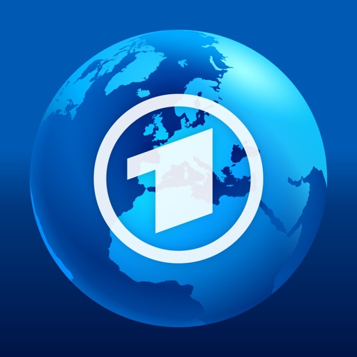 tagesschau - Nachrichten iOS App