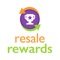 Welcome to the Resale Rewards app