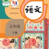 五年级语文下册 - 人教版小学语文