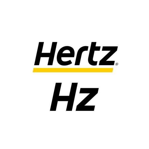 Hertz Hz by The Hertz Corporation