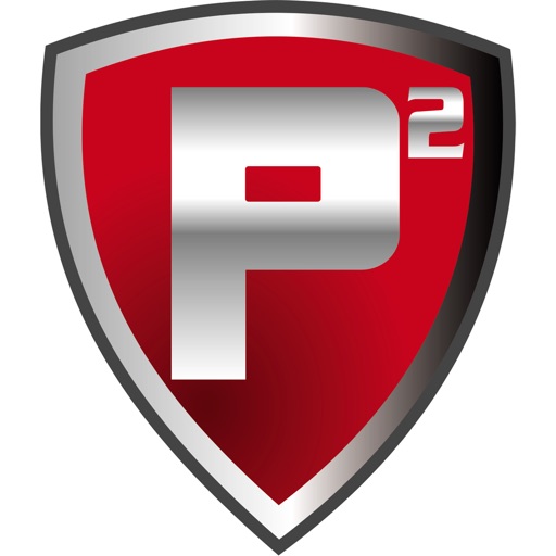 P2 Proteção Icon