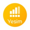 eSIM Internet Data by YESIM