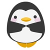 Penguin Meme Sticker Pack