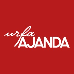 Urfa Ajanda