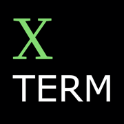 XTERM: Status, SSH, Terminal