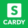 CARDY - iPhoneアプリ