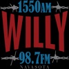 Willy 98.7 & 1550