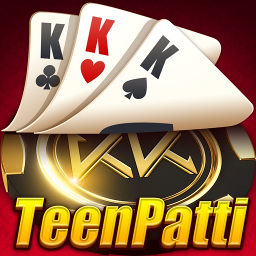 KKTeenPatti Icon