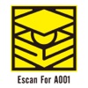 EScan For A001