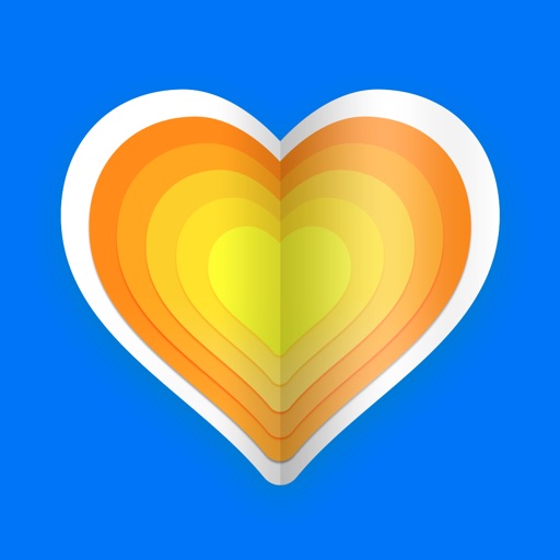 Love Mail.Ru iOS App
