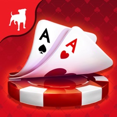 Zynga Poker: Texas Holdem Game müşteri hizmetleri